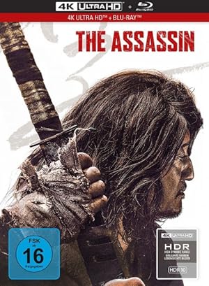 The Assassin