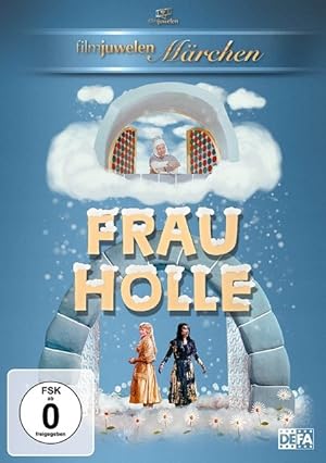 Frau Holle (1963) (Filmjuwelen/DEFA-Maerchen)