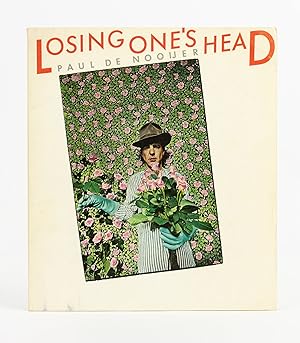 Seller image for Losing One's Head for sale by Michael Treloar Booksellers ANZAAB/ILAB