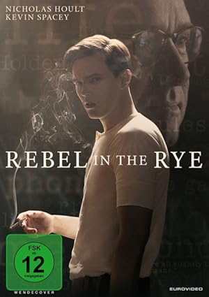 Seller image for Rebel in the Rye for sale by moluna