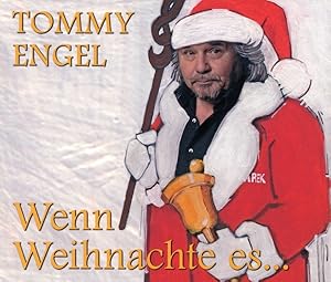 Wenn Weihnachts Es.