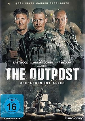 The Outpost - Überleben ist alles