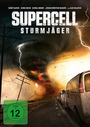 Supercell - Sturmjaeger