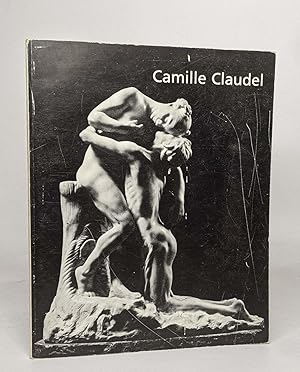 Image du vendeur pour Camille Claudel (1864-1943) - Muse Rodin Paris - 15 fvrier-11 juin 1984 mis en vente par crealivres