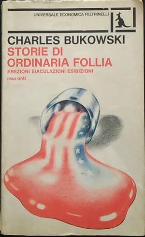 Seller image for Storie di ordinaria follia for sale by librisaggi