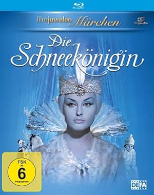 Die Schneekoenigin (1966) (Filmjuwelen/DEFA-Maer