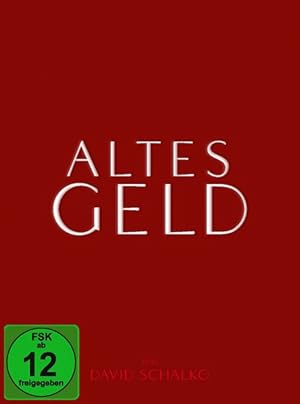 Imagen del vendedor de Altes Geld (DVD) a la venta por moluna