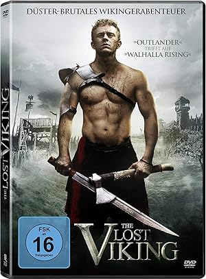 Bild des Verkufers fr Lost Viking, 1 DVD zum Verkauf von moluna