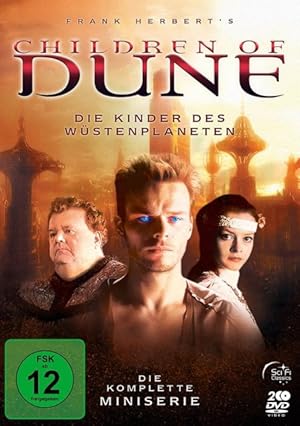 Children of Dune