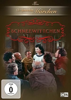 Schneewittchen (Filmjuwelen/DEFA-Maerchen)