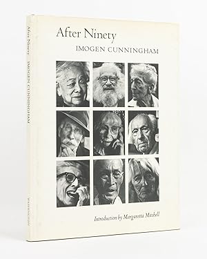 Imagen del vendedor de After Ninety a la venta por Michael Treloar Booksellers ANZAAB/ILAB