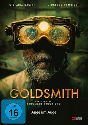 The Goldsmith