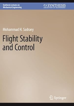 Seller image for Flight Stability and Control for sale by AHA-BUCH GmbH