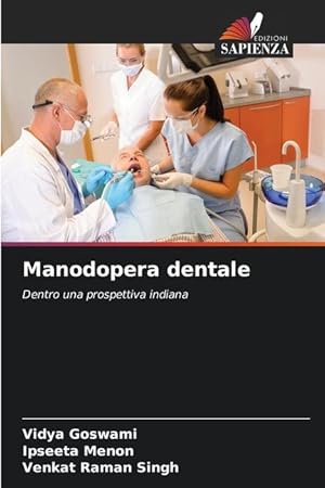 Seller image for Manodopera dentale for sale by moluna