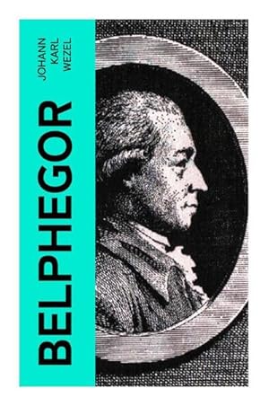 Seller image for Belphegor for sale by BuchWeltWeit Ludwig Meier e.K.