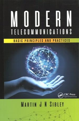 Seller image for Modern Telecommunications : Basic Principles and Practices for sale by GreatBookPrices