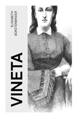 Seller image for Vineta for sale by BuchWeltWeit Ludwig Meier e.K.