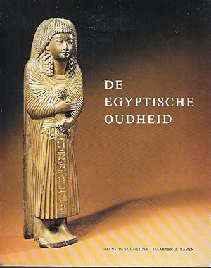 De Egyptische Oudheid