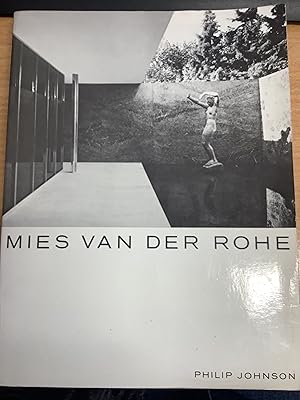 Immagine del venditore per Mies Van Der Rohe venduto da Chapter Two (Chesham)