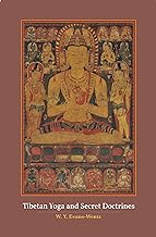 Seller image for Tibetan Yoga and Secret Doctrines for sale by Vedams eBooks (P) Ltd