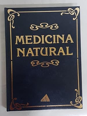 Imagen del vendedor de MEDICINA NATURAL: LA OBESIDAD Y EL ESTREIMIENTO. a la venta por Libros Tobal