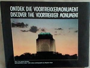 Seller image for Discover the Voortrekker Monument / Ontdek die Voortrekker Monument for sale by Chapter 1