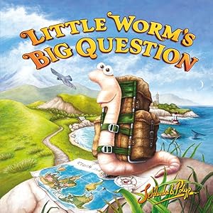 Bild des Verkufers fr Little Worm's Big Question zum Verkauf von GreatBookPricesUK