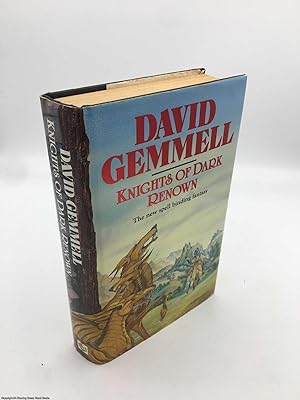 Seller image for Knights of Dark Renown for sale by 84 Charing Cross Road Books, IOBA
