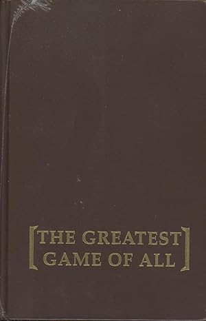 Imagen del vendedor de THE GREATEST GAME OF ALL a la venta por Sportspages