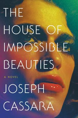 Seller image for The House of Impossible Beauties (Hardback or Cased Book) for sale by BargainBookStores