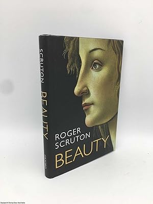 Immagine del venditore per Beauty venduto da 84 Charing Cross Road Books, IOBA