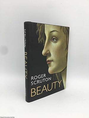 Immagine del venditore per Beauty venduto da 84 Charing Cross Road Books, IOBA