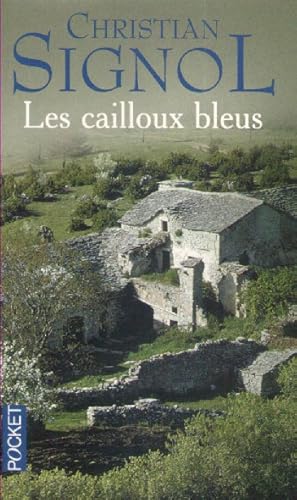 Bild des Verkufers fr Les Cailloux bleus zum Verkauf von books-livres11.com