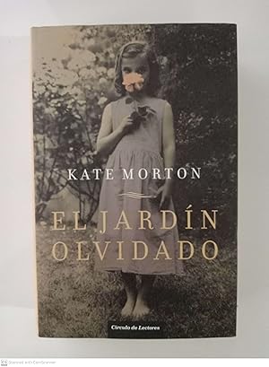 Imagen del vendedor de El jardn olvidado a la venta por Llibres Capra