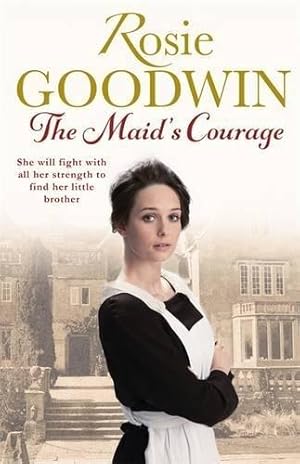 Seller image for The Maid's Courage for sale by WeBuyBooks