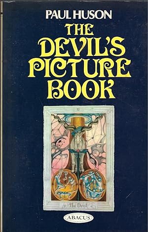 The Devil's Picture Book