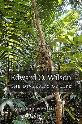 Imagen del vendedor de The Diversity of Life: With a New Preface (Paperback or Softback) a la venta por BargainBookStores