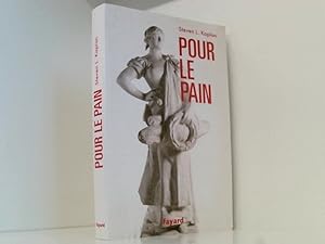 Seller image for Pour le pain for sale by Book Broker