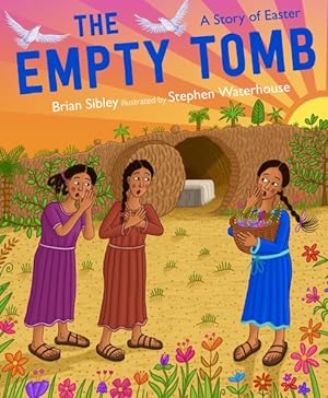 Immagine del venditore per Empty Tomb venduto da GreatBookPrices