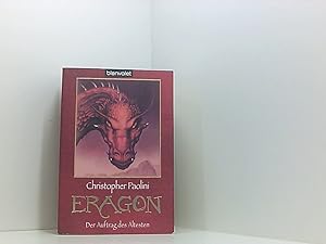 Bild des Verkufers fr Der Auftrag des ltesten. Eragon 02 (Eragon - Die Einzelbnde, Band 2) Der Auftrag des ltesten zum Verkauf von Book Broker