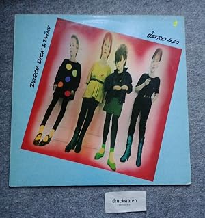 Immagine del venditore per Durch Dick & D�nn (Vinyl/LP). venduto da Druckwaren Antiquariat