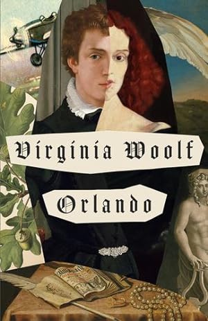 Bild des Verkäufers für Orlando: A Biography (Vintage Classics) by Woolf, Virginia [Paperback ] zum Verkauf von booksXpress