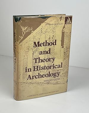 Seller image for Method and Theory in Historical Archeology for sale by Free Play Books