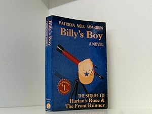 Seller image for Billy's Boy for sale by Book Broker