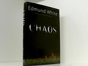 Imagen del vendedor de Chaos: A Novella and Stories a la venta por Book Broker