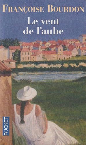 Seller image for Le vent de l'aube for sale by books-livres11.com