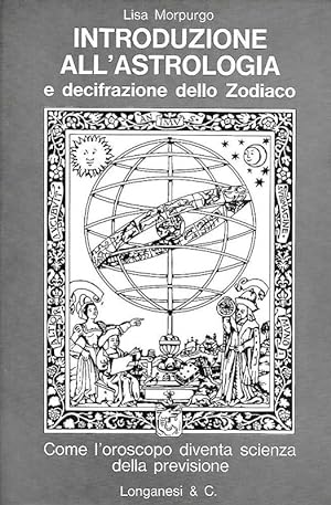 Immagine del venditore per Introduzione all'Astrologia e decifrazione dello Zodiaco. venduto da DARIS SAS