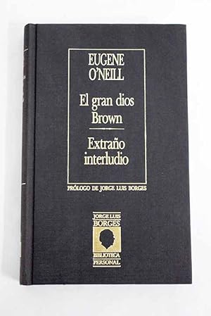 El gran dios Brown