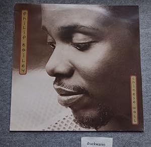 Bild des Verkufers fr Chinese Wall (Vinyl/LP). zum Verkauf von Druckwaren Antiquariat