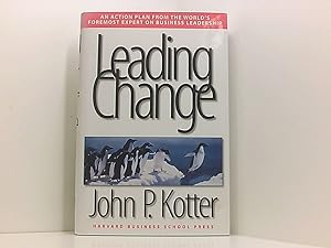 Seller image for Leading Change for sale by Book Broker
